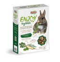 Alegia Enjoy vegetable dla królika 600g Alegia