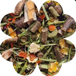 Alegia Enjoy vegetable dla królika 600g Alegia