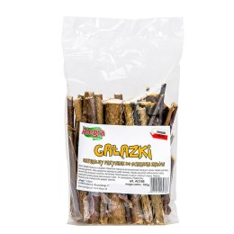 Alegia - Gałązki naturalne dla gryzoni Alegia