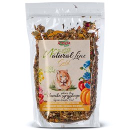 Alegia Natural Line Gold - karma dla chomików syryjskich 900g Alegia