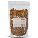Alegia Natural Line Gold - karma dla chomików syryjskich 900g Alegia