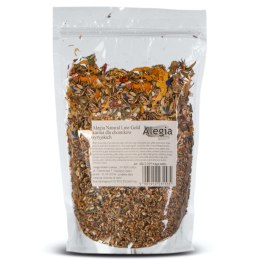 Alegia Natural Line Gold - karma dla chomików syryjskich 900g Alegia
