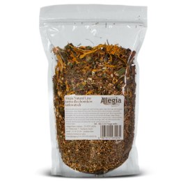 Alegia Natural Line - karma dla chomików karłowatych 500g Alegia