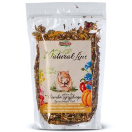 Alegia Natural Line - karma dla chomików syryjskich 900g Alegia