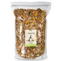Alegia Natural Line - pokarm dla szczura 2,5kg Alegia