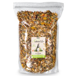 Alegia Natural Line - pokarm dla szczura 2,5kg Alegia