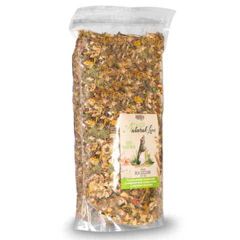 Alegia Natural Line - pokarm dla szczura 2,5kg Alegia Alegia Natural Line - pokarm dla szczura 2,5kg Alegia