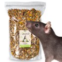 Alegia Natural Line - pokarm dla szczura 2,5kg Alegia