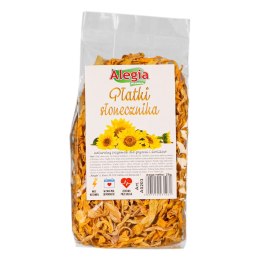 Alegia - Płatki słonecznika Alegia