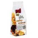 Alegia - chipsy naturalne 90g - mieszanka warzyw i owoców Alegia