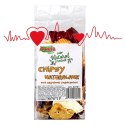 Alegia - chipsy naturalne 90g - mieszanka warzyw i owoców Alegia