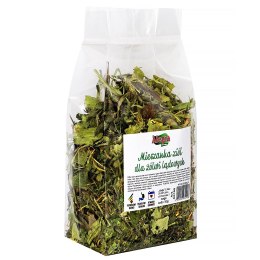 Alegia - codzienne zioła dla Żółwi 80g Alegia