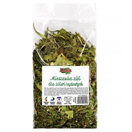 Alegia - codzienne zioła dla Żółwi 80g Alegia