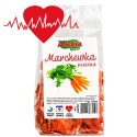 Alegia - czipsy z marchewki 60g Alegia