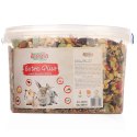Alegia - extra plus pokarm dla gryzoni i królików 3000ml Alegia