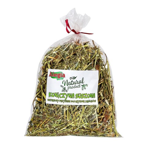 Alegia - koniczyna suszona 100g Alegia