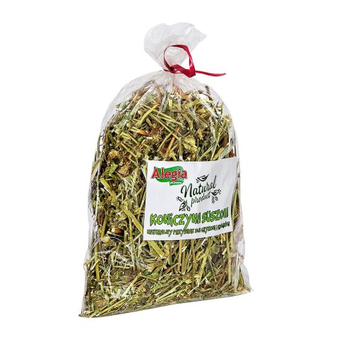 Alegia - koniczyna suszona 100g Alegia Alegia - koniczyna suszona 100g Alegia