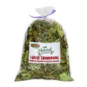 Alegia - liście truskawki 90g Alegia
