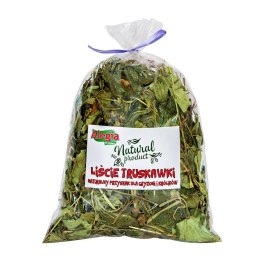 Alegia - liście truskawki 90g Alegia