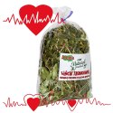 Alegia - liście truskawki 90g Alegia