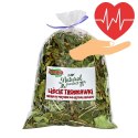 Alegia - liście truskawki 90g Alegia