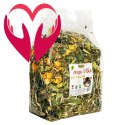 Alegia - mega paka z ziół dla szynszyli 650g Alegia