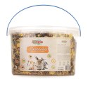 Alegia - mieszanka pokarm dla gryzoni i królików 3000ml Alegia