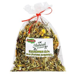 Alegia - mieszanka ziół dla Świnki Morskiej 100g Alegia