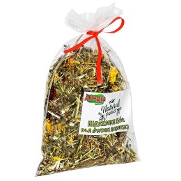 Alegia - mieszanka ziół dla Świnki Morskiej 100g Alegia