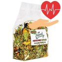 Alegia - owocowe ziółka dla szynszyli 130g Alegia