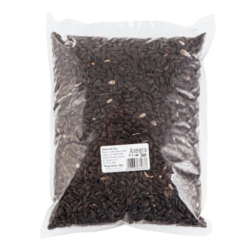 Alegia - przysmak słonecznik 1kg Alegia