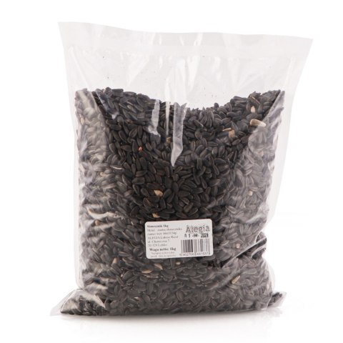 Alegia - przysmak słonecznik 1kg Alegia Alegia - przysmak słonecznik 1kg Alegia