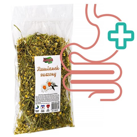 Alegia - rumianek 60g Alegia Alegia - rumianek 60g Alegia