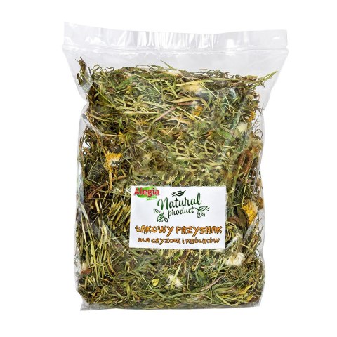Alegia - smakołyki z łąki 150g Alegia