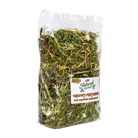 Alegia - smakołyki z łąki 150g Alegia Alegia - smakołyki z łąki 150g Alegia