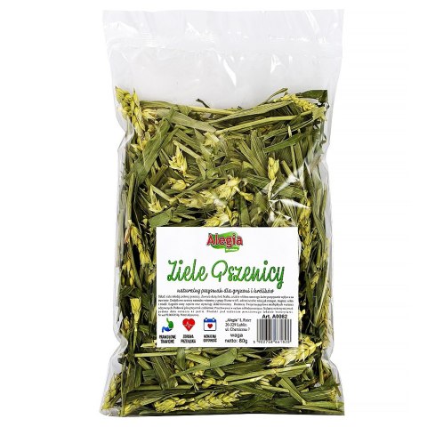 Alegia - ziele pszenicy 80g Alegia