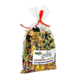 Alegia - ziołowa mieszanka z kwiatków i płatków 30g Alegia