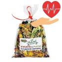 Alegia - ziołowa mieszanka z kwiatków i płatków 30g Alegia