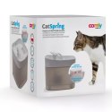 Comfy CatSpring - poidło fontanna z czujnikiem ruchu dla kotów i psów Aquael