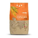 Comfy Cornelius Petit 7l - poziomkowy żwirek kukurydziany Aquael Comfy Cornelius Petit 7l - poziomkowy żwirek kukurydziany Aquael