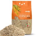 Comfy Cornelius Petit 7l - poziomkowy żwirek kukurydziany Aquael Comfy Cornelius Petit 7l - poziomkowy żwirek kukurydziany Aquael