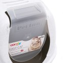 Comfy Easy Cat Latte - kuweta zamknięta z klapką 54cm Aquael Comfy Easy Cat Latte - kuweta zamknięta z klapką 54cm Aquael