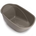 Comfy Easy Cat Latte - kuweta zamknięta z klapką 54cm Aquael Comfy Easy Cat Latte - kuweta zamknięta z klapką 54cm Aquael
