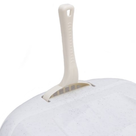 Comfy Easy Cat Latte - kuweta zamknięta z klapką 54cm Aquael Comfy Easy Cat Latte - kuweta zamknięta z klapką 54cm Aquael