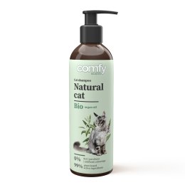Comfy Natural Cat 250ml - szampon dla kotów Aquael