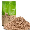 Comfy Pinokio Pellet Drewniany 7l - żwir dla kotów i gryzoni Aquael