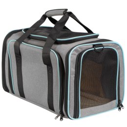 Furrever Friends Airy Tent & Bag - rozkładany transporter dla kota i psa Furrever Friends
