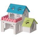 Furrever Friends American Mouse-House - domek dla myszy i chomików Furrever Friends