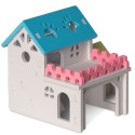 Furrever Friends American Mouse-House - domek dla myszy i chomików Furrever Friends
