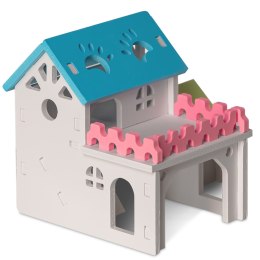 Furrever Friends American Mouse-House - domek dla myszy i chomików Furrever Friends